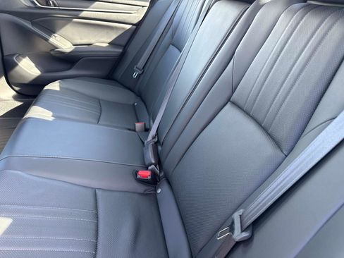 Certified 2022 Honda Accord Sport Special Edition image 13