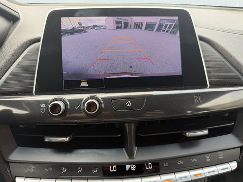 Used 2021 Cadillac CT4 Premium Luxury AWD/4WD image 5