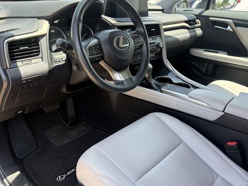 Used 2021 Lexus RX 350 FWD w/ Accessory Package image 14