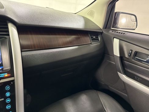 Used 2013 Ford Edge Limited AWD/4WD image 33