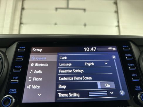 Used 2021 Toyota Tacoma TRD Off-Road image 33