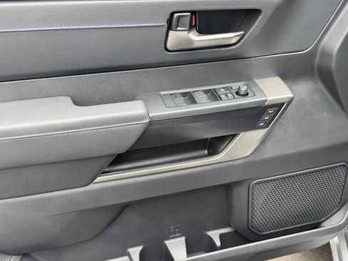New 2026 Toyota Tundra Platinum AWD/4WD image 18