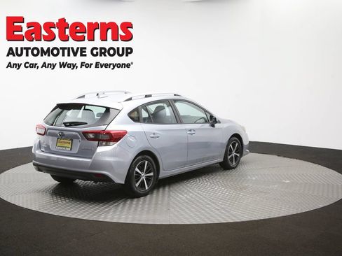 Used 2023 Subaru Impreza 2.0i Premium AWD/4WD image 40