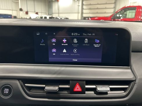 New 2026 Kia Seltos SX image 19