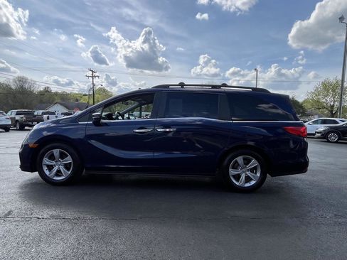 Used 2019 Honda Odyssey EX image 24