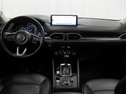Used 2024 MAZDA CX-5 AWD 2.5 S w/ Select Package image 24