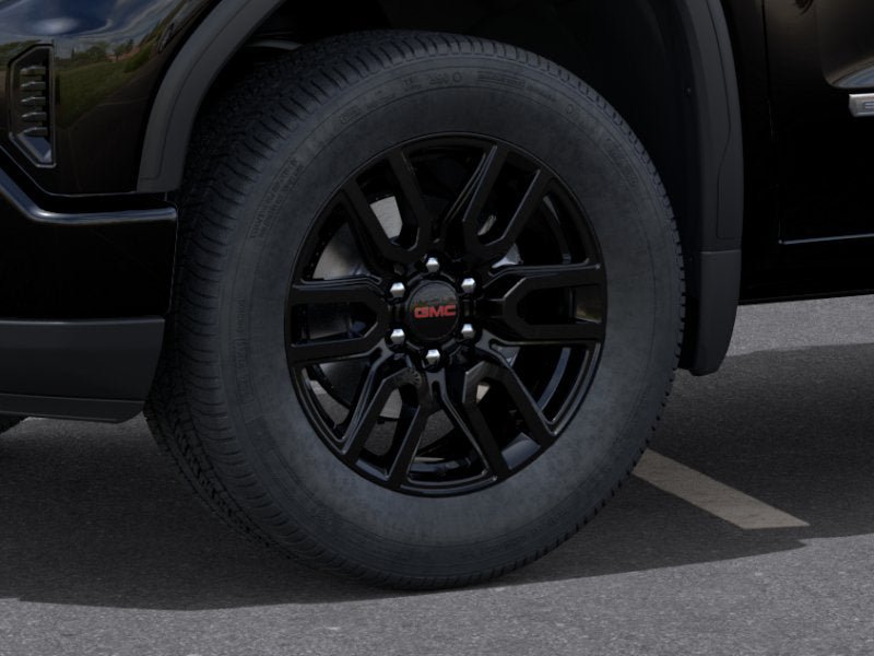 New 2026 GMC Sierra 1500 Elevation w/ Preferred Package AWD/4WD image 9