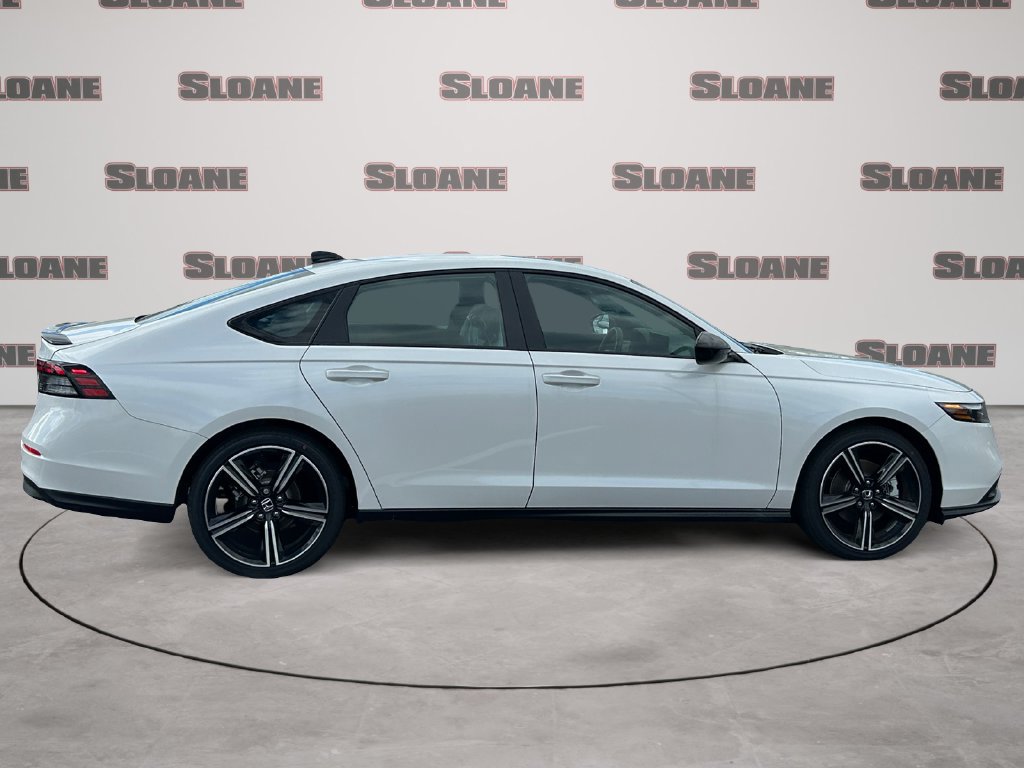 New 2026 Honda Accord Sport image 6