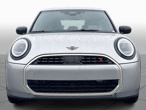 Used 2025 MINI Cooper S FWD image 3