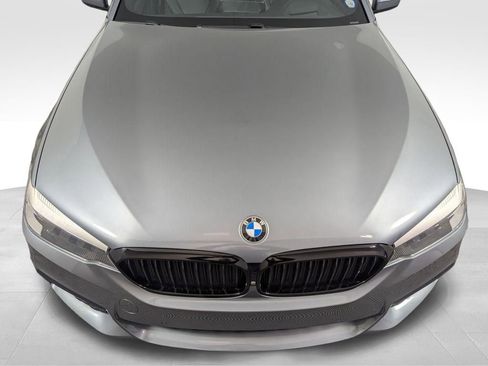 Used 2018 BMW 540i image 57