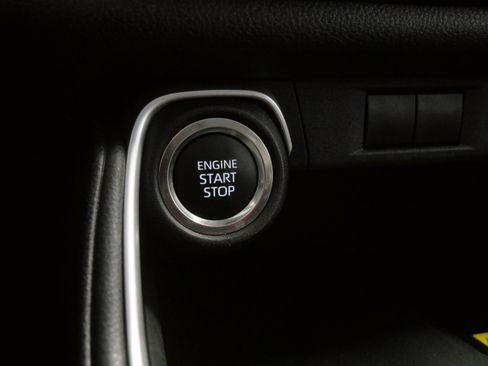 Certified 2025 Toyota Grand Highlander AWD image 31