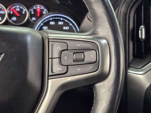 Used 2020 Chevrolet Silverado 1500 LTZ w/ LTZ Texas Edition image 29