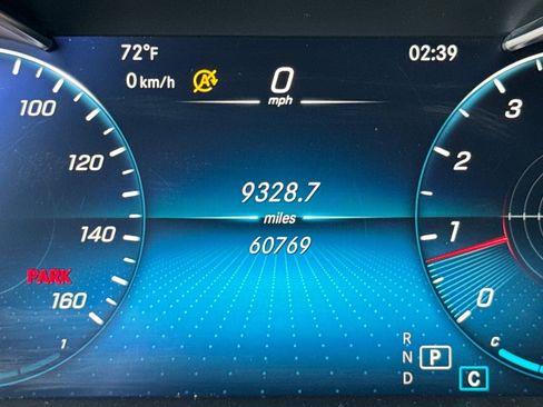 Used 2021 Mercedes-Benz C 300 Sedan image 23