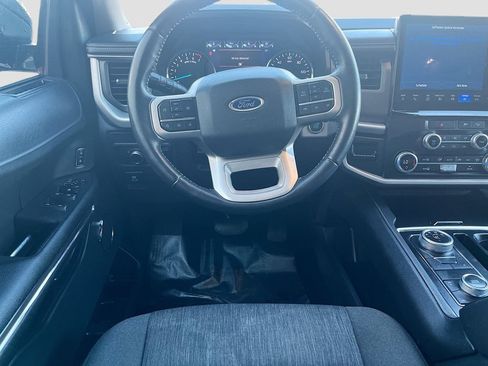 Used 2022 Ford Expedition XLT AWD/4WD image 22