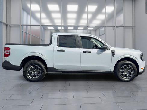 Used 2026 Ford Maverick XLT AWD/4WD image 3