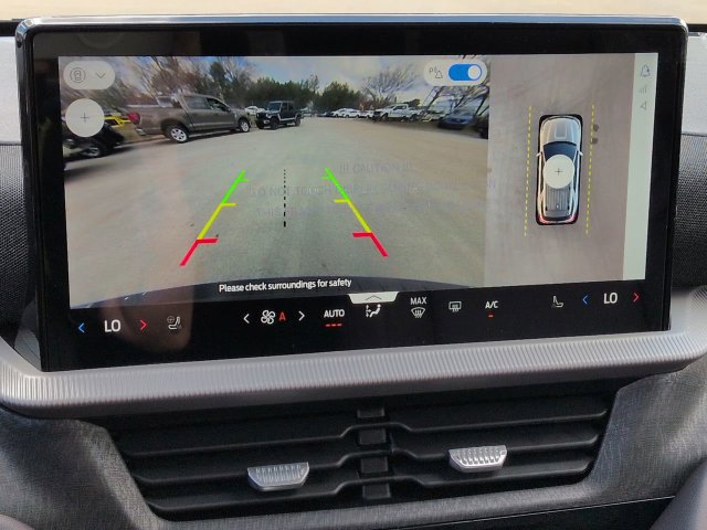 New 2026 Ford Explorer Platinum RWD image 23