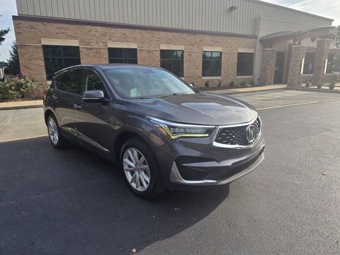 Used 2020 Acura RDX FWD image 4