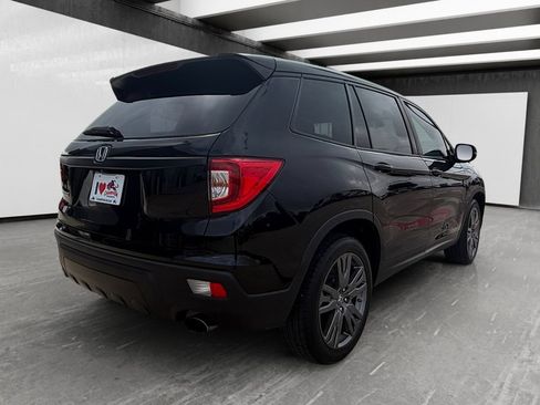 Used 2019 Honda Passport EX-L image 5