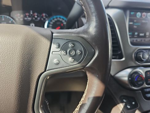 Used 2019 Chevrolet Tahoe Premier AWD/4WD image 15
