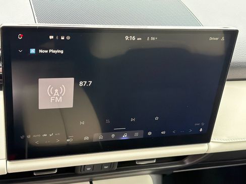 New 2026 MAZDA CX-5 Preferred AWD/4WD image 17