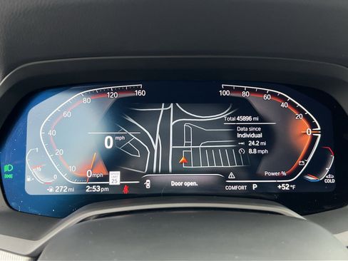 Used 2022 BMW X5 xDrive40i w/ M Sport Package image 17