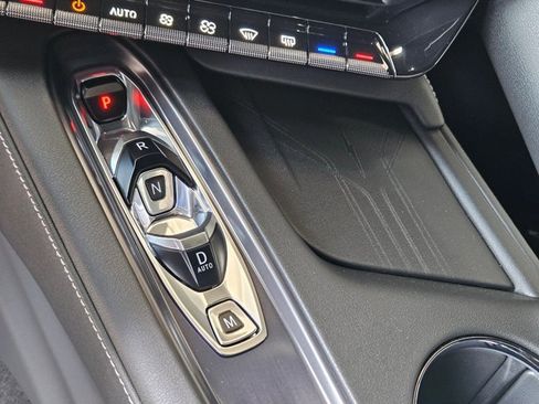 New 2026 Chevrolet Corvette Stingray Preferred Conv w/ Z51 Performance Package image 14