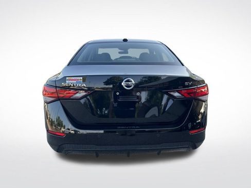 Used 2022 Nissan Sentra SV FWD image 39