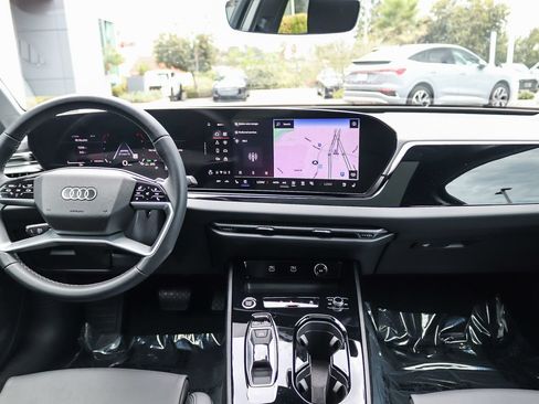 Certified 2025 Audi A5 2.0T Premium Plus w/ Premium Plus AWD/4WD image 14