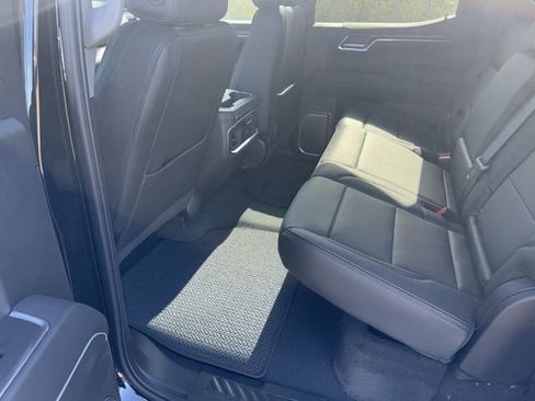 New 2026 GMC Sierra 1500 Denali AWD/4WD image 27