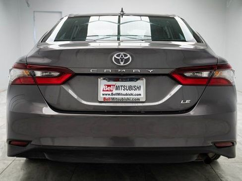 Used 2023 Toyota Camry LE image 8