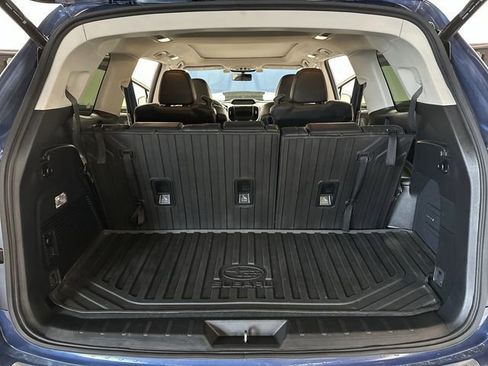 Used 2021 Subaru Ascent Touring image 27