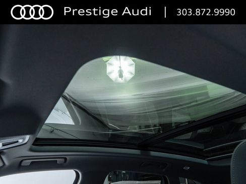 New 2025 Audi Q5 2.0T Premium image 21