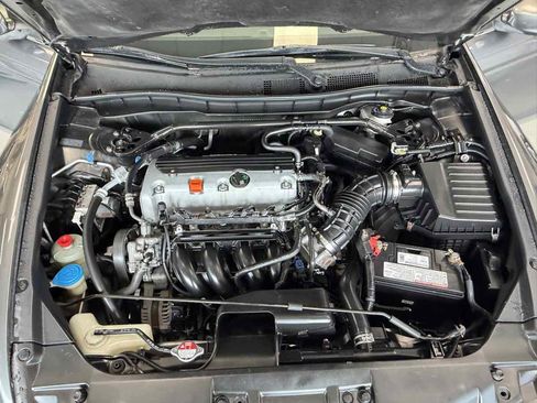 Used 2009 Honda Accord EX image 26