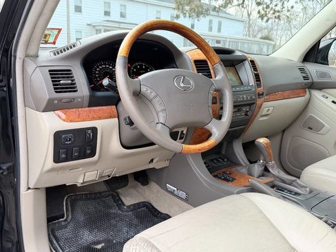 Used 2006 Lexus GX 470 image 9