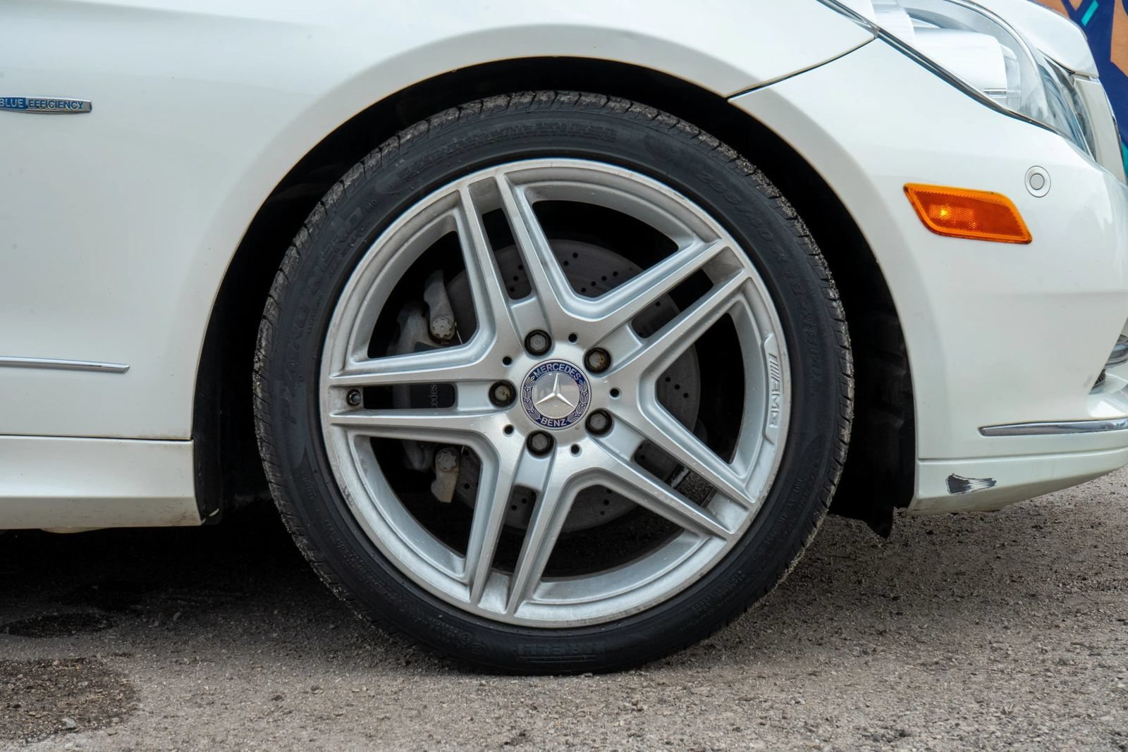 Used 2012 Mercedes-Benz E 350 Cabriolet image 19