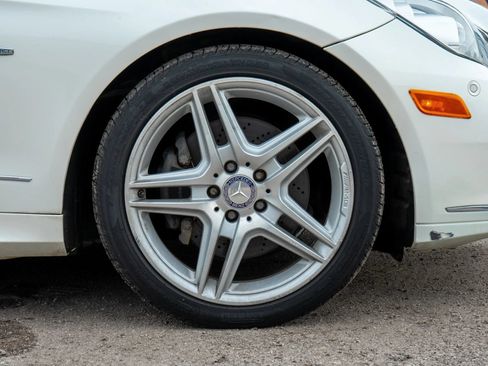 Used 2012 Mercedes-Benz E 350 Cabriolet image 19