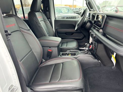 New 2026 Jeep Wrangler Rubicon w/ Safety Group image 26