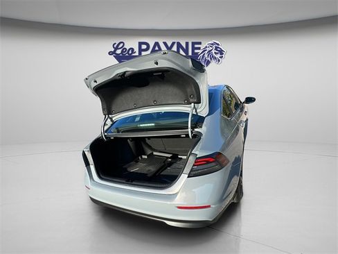 Certified 2025 Honda Accord Sport image 16