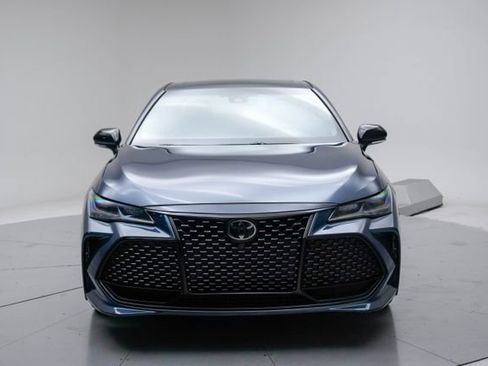 Used 2019 Toyota Avalon Touring w/ All Weather Liner Package FWD image 3