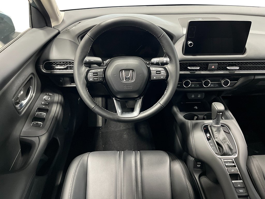 New 2027 Honda HR-V EX-L image 16