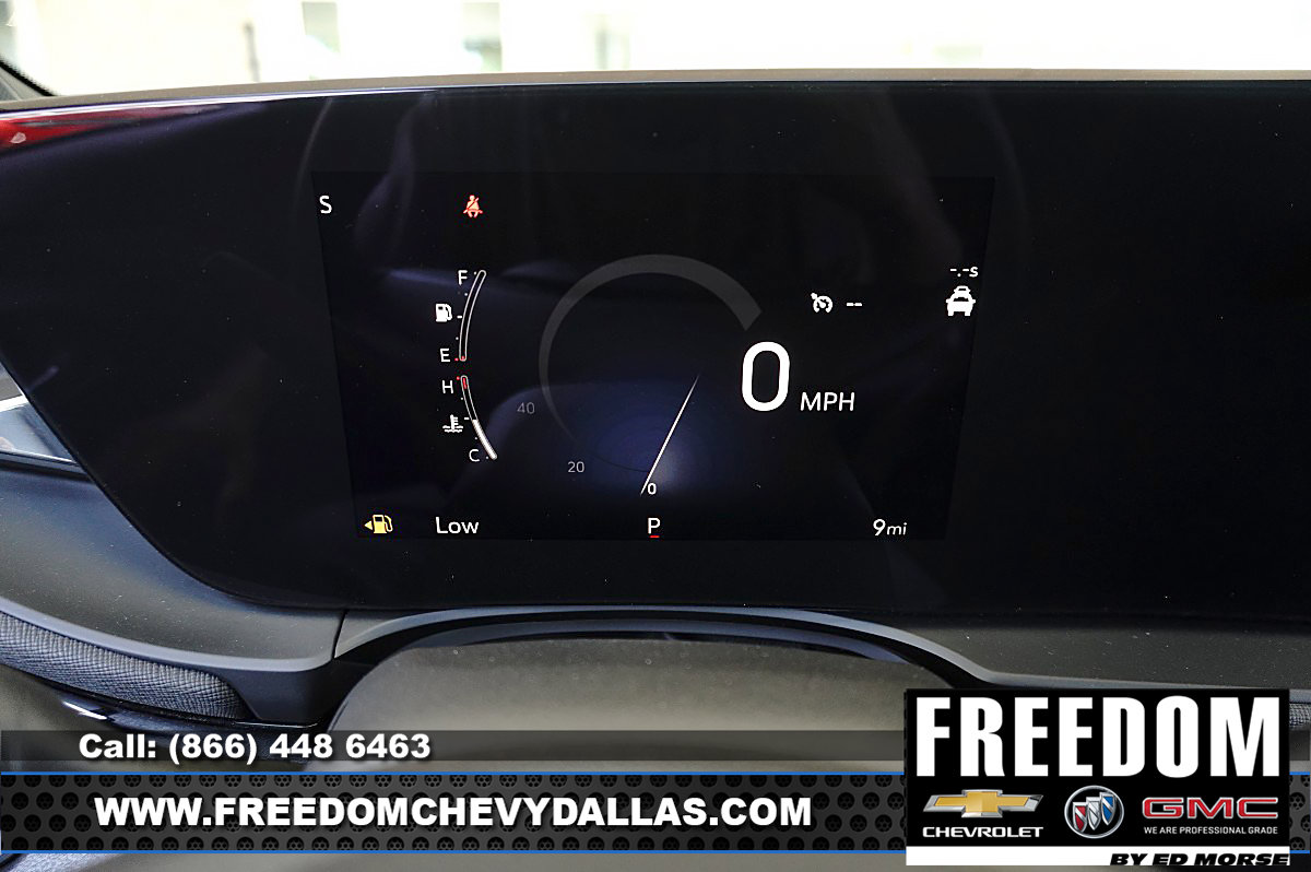 New 2026 Buick Envista Sport Touring w/ Convenience I Package FWD image 17