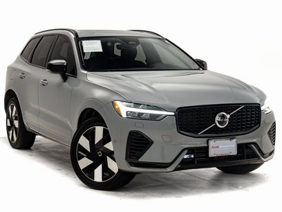 Used 2024 Volvo XC60 T8 Plus
