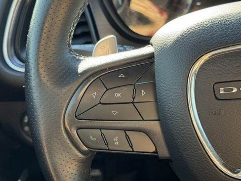 Used 2018 Dodge Challenger SXT Plus image 18