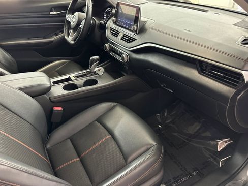 Used 2020 Nissan Altima 2.5 SR image 31