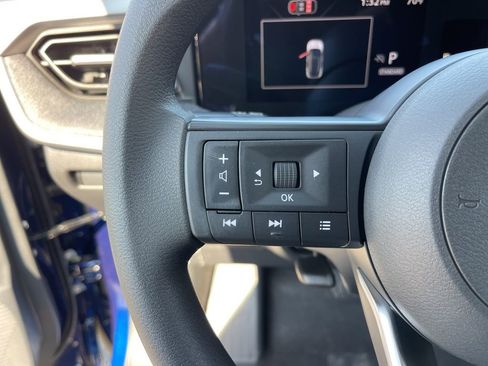 New 2026 Nissan Kicks SV w/ SV Premium Package image 14