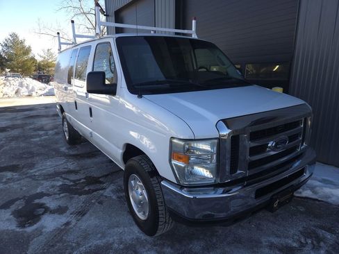 Used 2009 Ford E-250 and Econoline 250 image 5