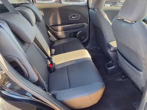 Used 2022 Honda HR-V EX image 27