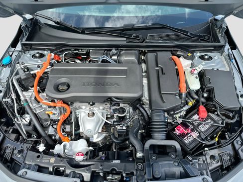 New 2026 Honda Civic Sport Touring image 26