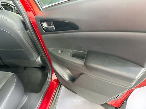 Used 2024 Mitsubishi Eclipse Cross SE image 30