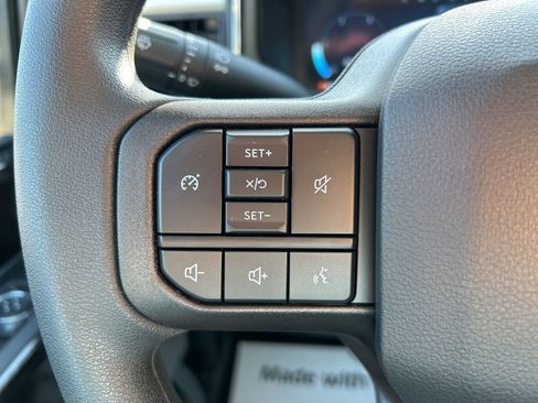 New 2026 Ford F250 XLT w/ XLT Premium Package image 23